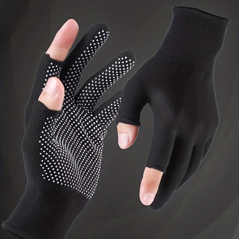 Enhance Outdoor Adventures with Durable Cycling Gloves