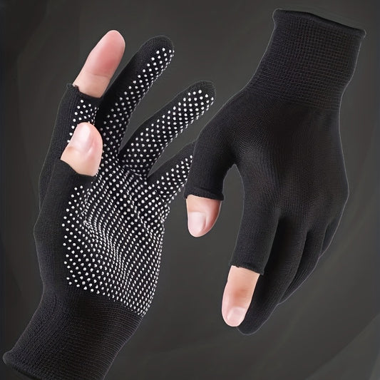 Enhance Outdoor Adventures with Durable Cycling Gloves