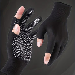 Enhance Outdoor Adventures with Durable Cycling Gloves