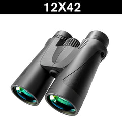 Portable HD BAK4 Prism Binoculars for Grazing or Tourism