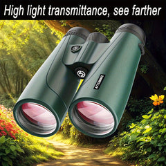 10x42 High Power Binoculars with 50mm Lens
