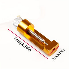 Adjustable Metal Strap Table Bracelet Removal Tool