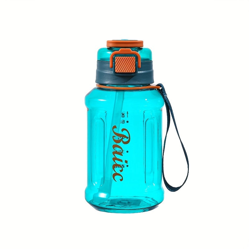Sports Kettle 29.76oz 38.89oz Portable Plastic Water Cup