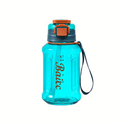 Sports Kettle 29.76oz 38.89oz Portable Plastic Water Cup