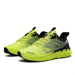 Men's Running Shoes with Shock Absorption for Jogging