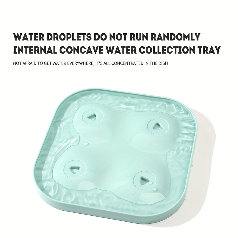 Portable Drying Frame Baby Bottle Holder Stand