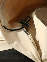 Outdoor Sports Punch Jacket Hooded Jacket Women's Activewear
