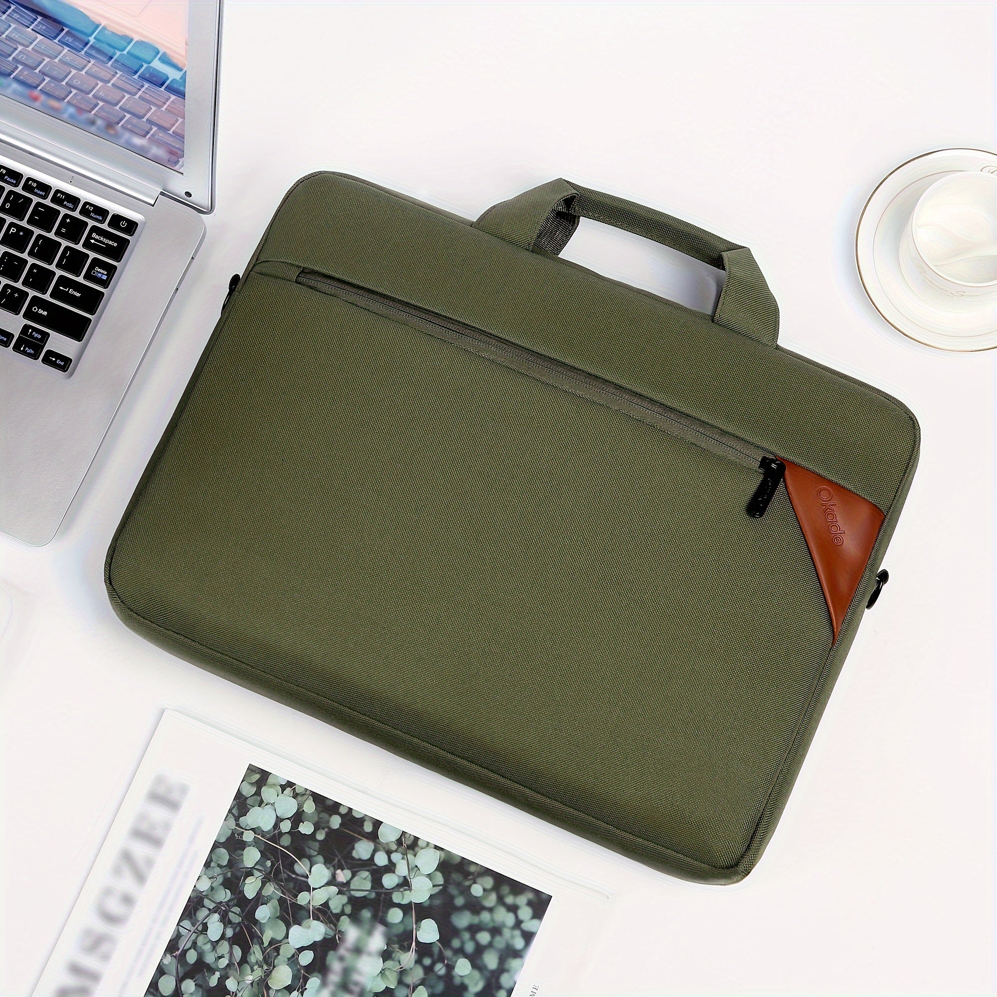 Large Capacity Laptop Bag for Gaming Laptop 15.4 15.6 16