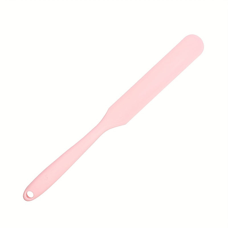 Reusable Waxing Spatula for Hair Removal - Ergonomic Design