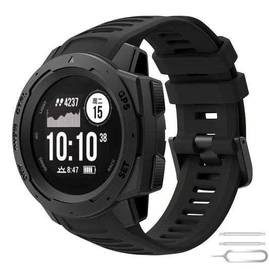 Soft Band Strap for Instinct Smartwatch