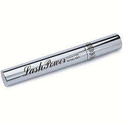 Waterproof Lengthening Mascara with Silicone Brush Head