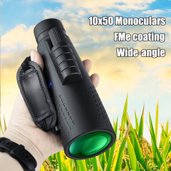 Afterwave Choice Real 10x Monocular