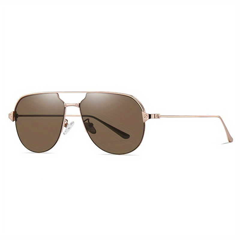 Men's Large Frame Fishing Sunglasses