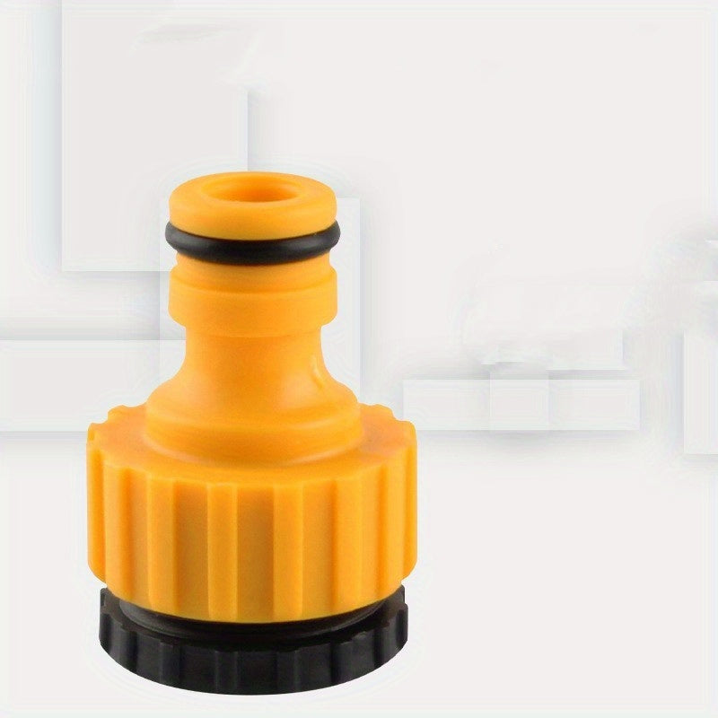 Plastic Water Gun Joint Quick Connection Set