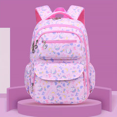 Unicorn Rabbit School Bag Lightweight Durable Compartment School Bag