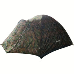 Large Size Waterproof Sun Protection Tent for Camping