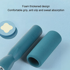 Cordless Skipping Rope Weighted Ball Fitness Exercise