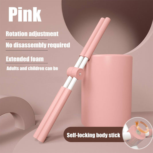 Yoga Back Stretching Tool for Posture Correction