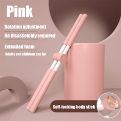 Yoga Back Stretching Tool for Posture Correction