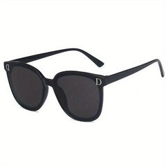 Square Sunglasses Anti Glare UV400 for Driving Beach Travel