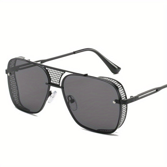 Polarized Sunglasses for Driving and Fishing UV Protection