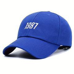 Spring Men's Baseball Cap Female Hat Outdoor Autumn Casual Sports Sunshade Duck