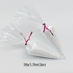 50g Cream Glue DIY Iridescent Cream Glue Jewelry Making Material