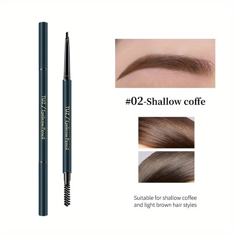 Waterproof Long Lasting Eyebrow Pencil