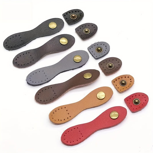 Metal Snap Wallet Clasp for Handbag Accessories