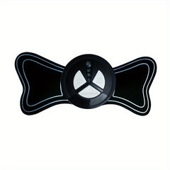 Rechargeable Neck Massager Cervical Vertebra Massager Portable Shoulder