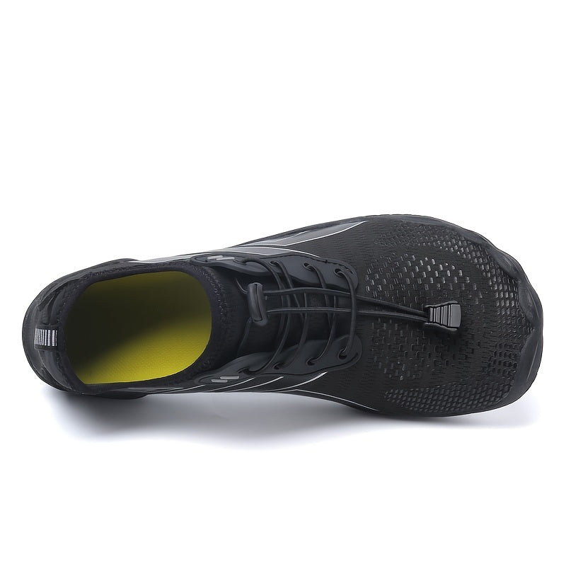 Men Women Barefoot Water Shoes Ultra light Beach Aqua Socks