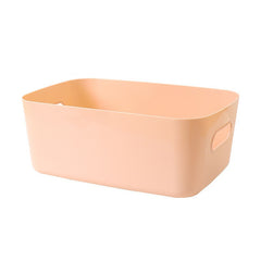 Large Capacity Desktop Storage Box for Cosmetics and Sundries