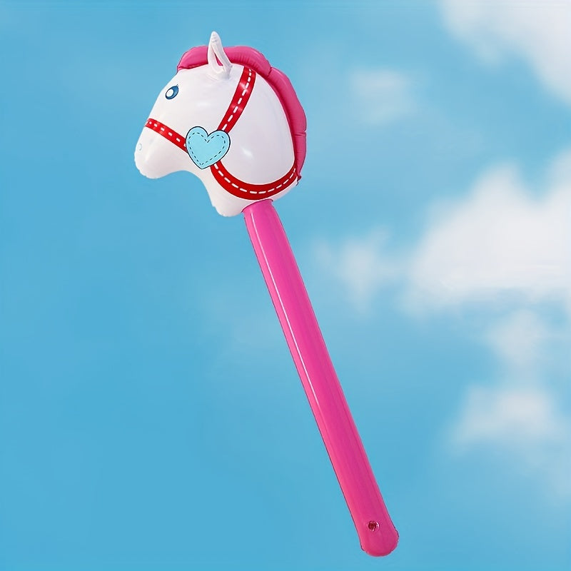Inflatable Children's Toy Stick Pool for Kids