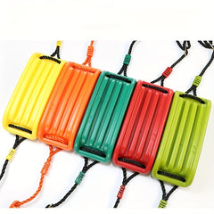 Children's Swing Sitting Board Outdoor Indoor Swing