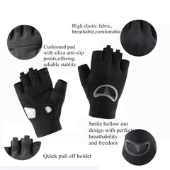 Sports Gloves for Men & Women