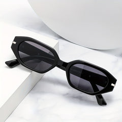 Men's UV Protection Sunglasses for Street Photography and Holiday Parties