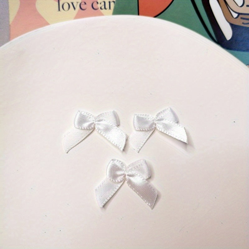 Pack of 30 Butterfly Bows DIY Gift Decoration