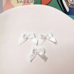 Pack of 30 Butterfly Bows DIY Gift Decoration