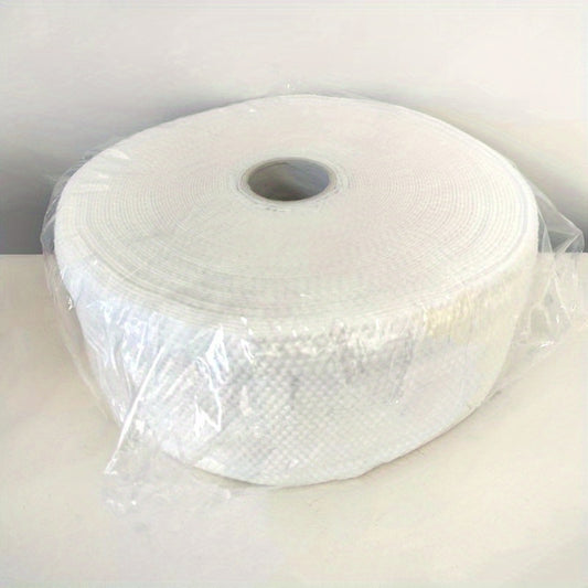 Disposable Cotton Face Towel Extra Thick Roll Type