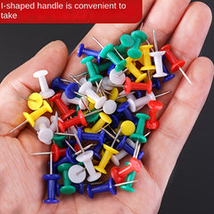 200 Mixed Racer Nails Large Head Nails Utility Picture Nails Press On Nails