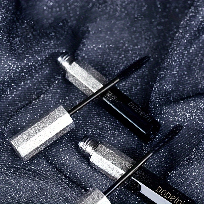 Waterproof Long Curling Mascara Thick Clumping Smudge Proof