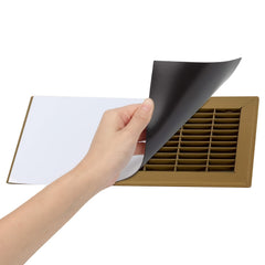 2pcs Magnetic Vent Cover Stronger Magnet Cover