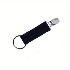 1 Pc Elastic Hat Hanging Clip Luggage Clip For Hats Travel Accessory