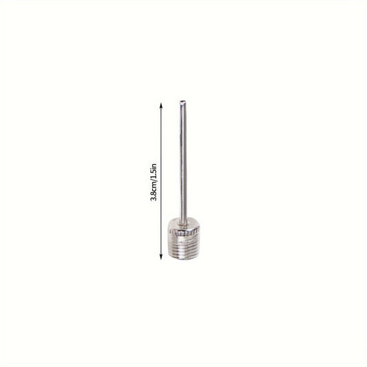 5pcs Ball Pump Needles for Basketball Football Volleyball