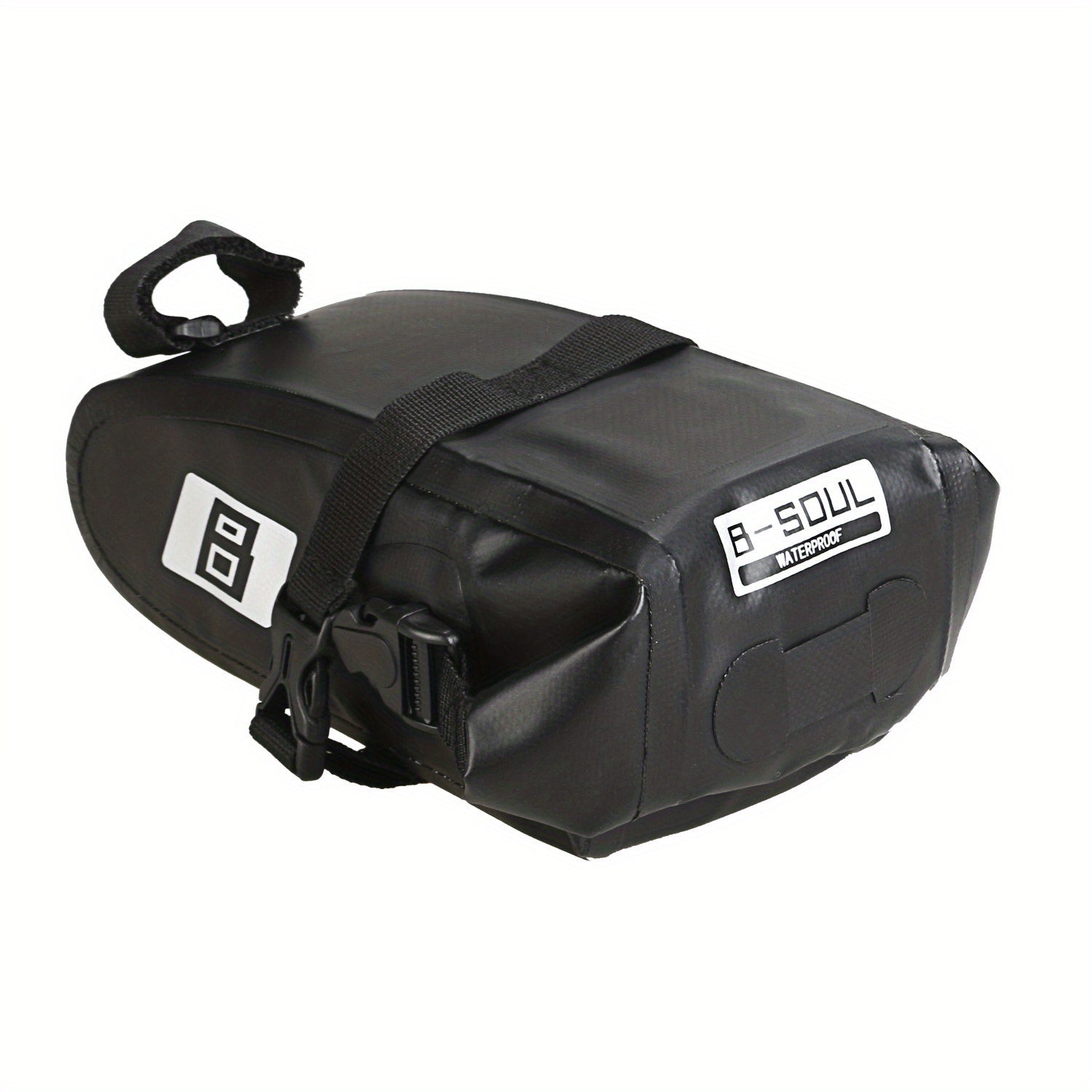 Waterproof Car Bag Saddle Bag for Bikers