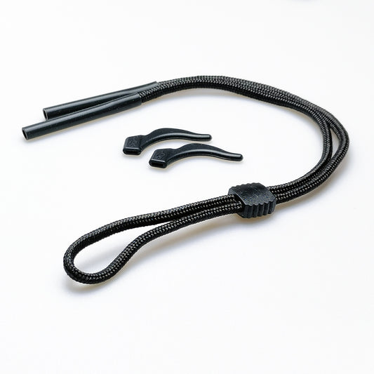 OOLVS Sunglass Strap Glasses Holder Silicone Anti Slip Hook