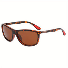 Polarized Sun Protection Driving Glasses Men Women Outdoor Accessories