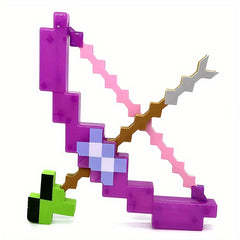 Toy Bow And Arrow Adventure Game Halloween Thanksgiving Toy