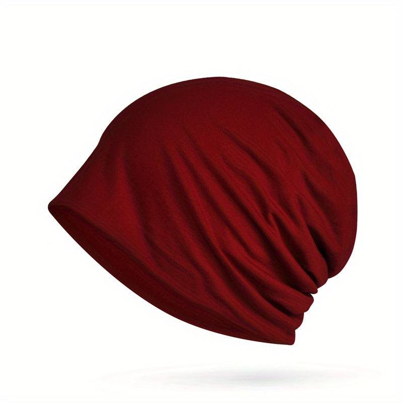 Slouchy Beanie Lightweight Skull Cap For Men Women