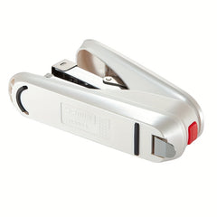 Labor Saving Stapler For Desk Office School Supplies 50 Sheet Capacity